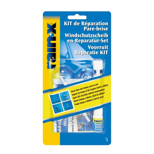 Rain kit réparation para - rain, x