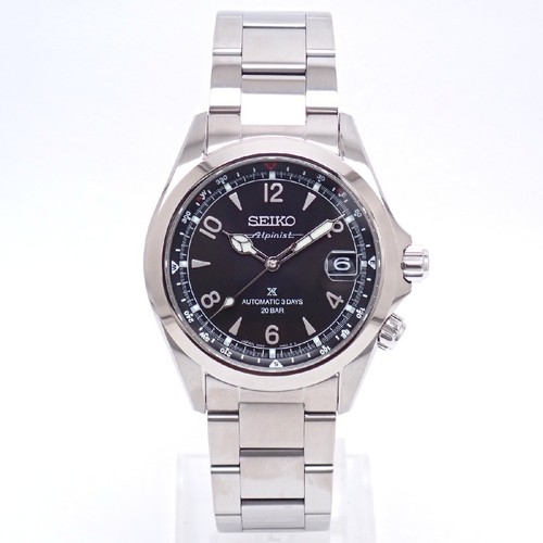 Seiko prospex alpinist sbdc209 - prospex,