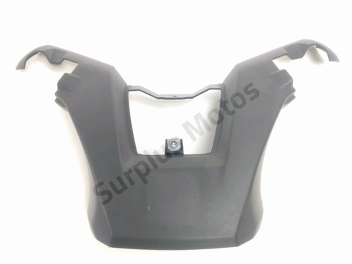 Habillage avant guidon bmw - avant,