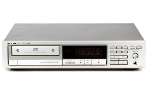 Onkyo 6620 lecteur cd - dx-6620,