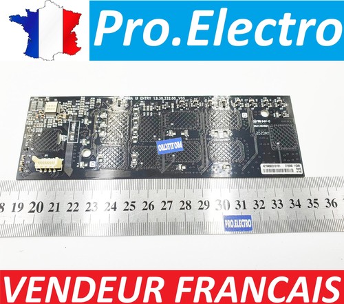 Motherboard carte mere philips - carte,