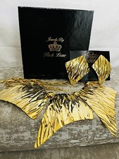 Vintage Runway  Jewels by Park