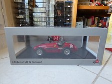 Ferrari 500 F2 Alberto Ascari