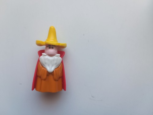 Jeu jouet figurine kinder - jeu,