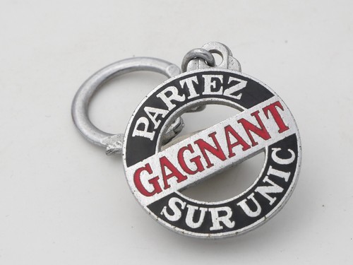 Porte clés ancien keychain - clÉs,