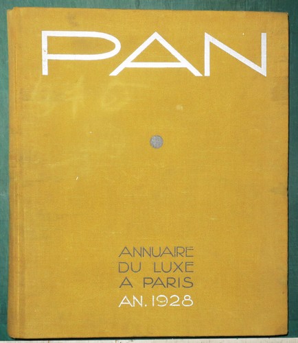 Pan annuaire luxe a - pan,