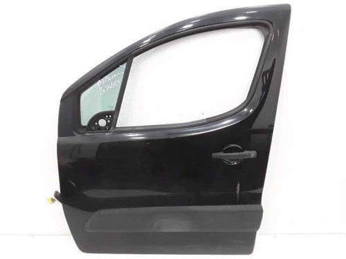 Porte avant gauche citroen - porte,