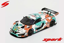 SPARK 1/43 SF101 RENAULT RS 01