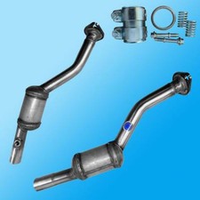 EU4 Catalyseur RENAULT