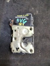 Serrure De Porte avant gauche Peugeot 406 série 1 centralisée  non multiplexer