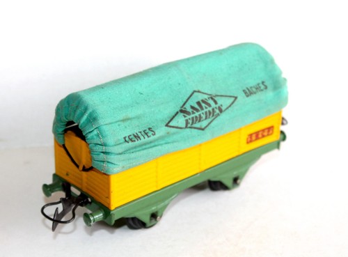 Hornby 48 wagon - hornby,
