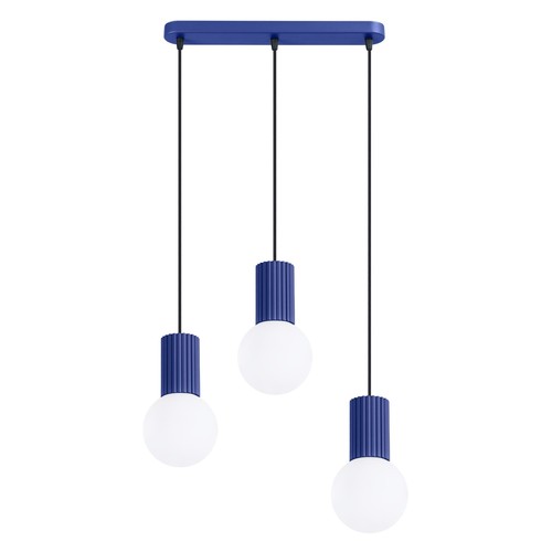 Suspension halo moderne - 3l,