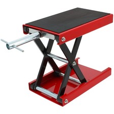 Cric moto 450 - ciseaux,