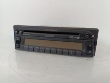 Radio CD Becker TrafficStar
