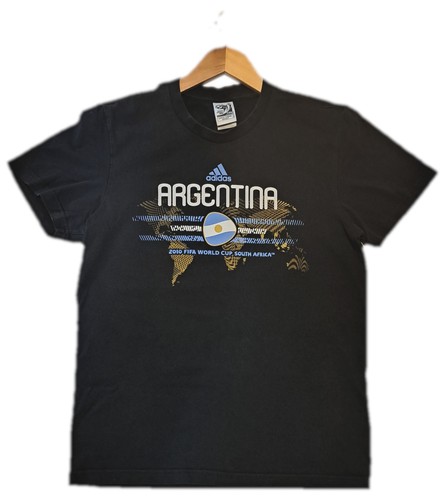 Tee shirt adidas fifa - tee-shirt, world