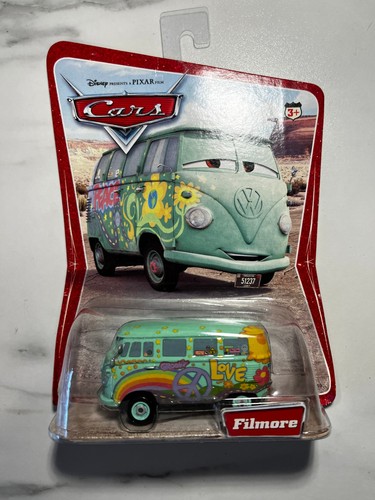 Voiture cars disney - voiture,