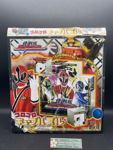 Seika power rangers samurai - rangers,