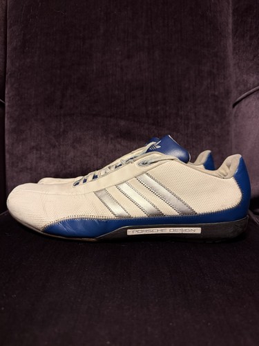 Adidas porsche design shoes - design,