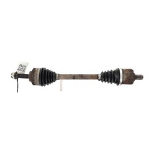 Cardan avant gauche - Renault CLIO II PH.2 INITIALE - 8200621196 - S0-6713R