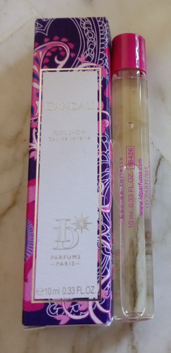 Gandali roll eau - roll-on,