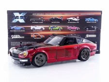 JADA TOYS 1/24 - DATSUN 240Z -