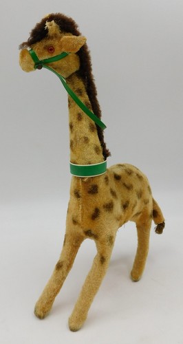 Drgm girafe ressort - girafe,