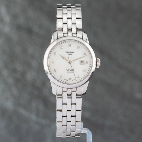 Montre tissot classic - montre,