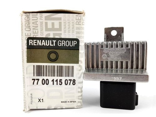 Renault 7700115078 relais - renault, de