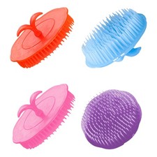  4 Pcs Brosse À Lavage Des