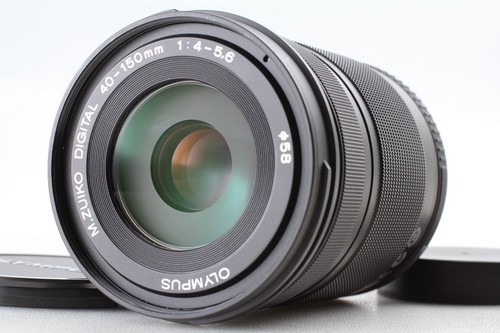 Objectif olympus zuiko - 【objectif,