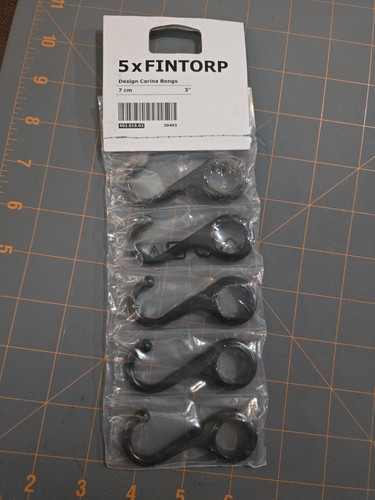 Ikea fintorp 75 7cm - x,