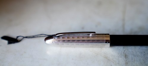 Stylo porte mines - porte-mines, omas