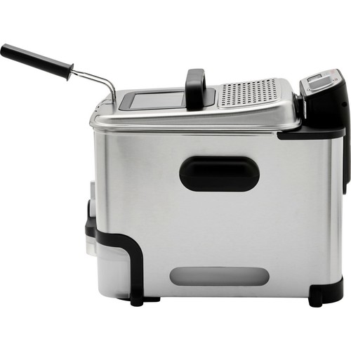 Friteuse semi professionnelle - friteuse, semi-professionnelle