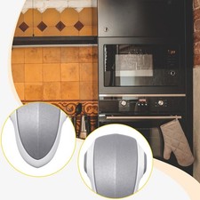 Verrou de porte de four