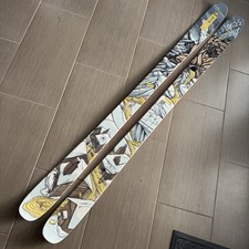 22-23 Armada ARV 96 Skis 177cm
