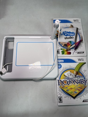 Nintendo wii draw - nintendo,