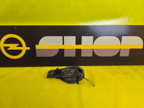 Poulie opel rekord b - opel,