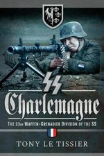 SS Charlemagne: The 33rd