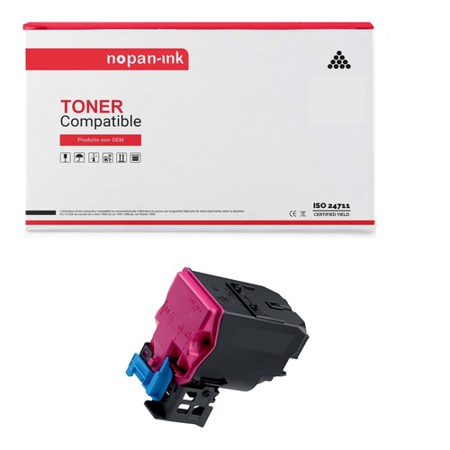 Toner compatible konica - compatible,