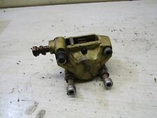 etrier de frein arriere mbk