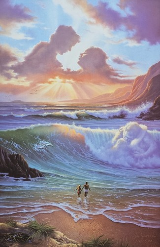 Jim warren romantique - warren, jour