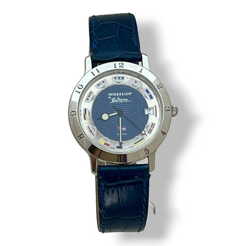 Montre full immersion - montre,