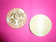 Patch MONTPELLIER LFP officiel