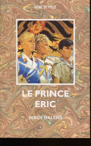 Prince éric 2 serge - #,