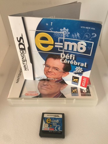Jeu video nintendo occasion - video,