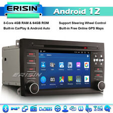 8-Core Android 14 GPS