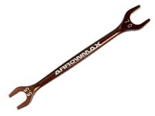 Clé de biellette de direction