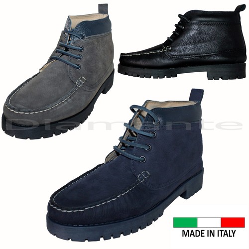 Bottes homme cuir - bottes,