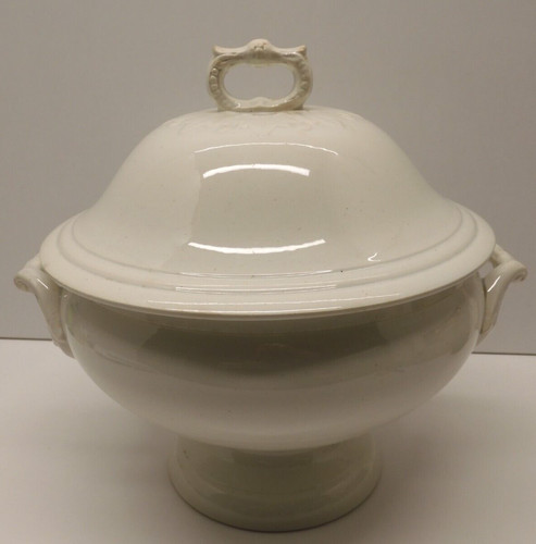 Belle ancienne soupiere - ancienne,