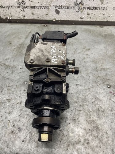 Opel vectra 1995 - 1995, pompe